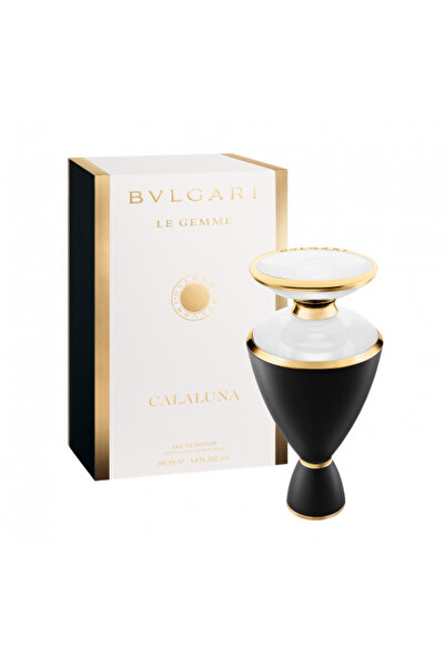 Bvlgari عطر بولغاري لو جيم كالالونا او دو بارفيوم 100مل