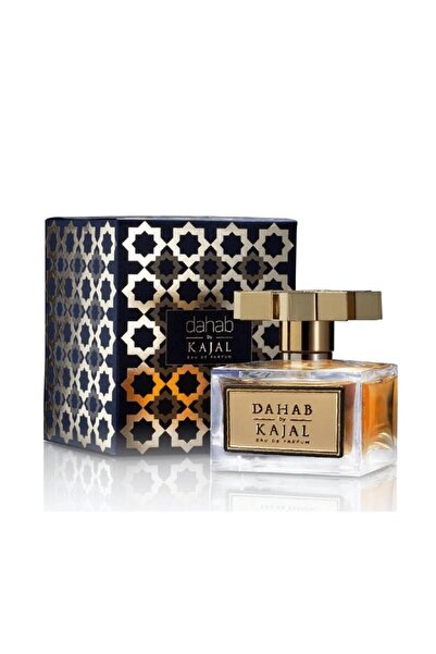 KAJAL عطر كاجال دهب النسائي او دو بارفيوم 100مل