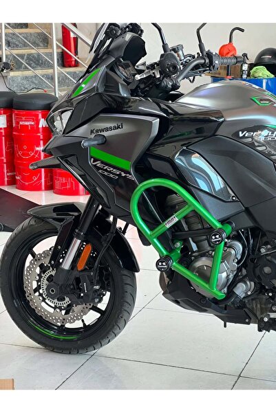 arslanpower Versys 1000-1100 koruma demiri