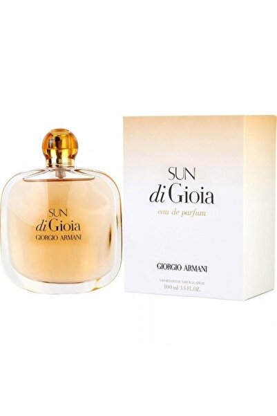 Giorgio Armani عطر ارماني صن دي جويا النسائي او دو بارفيوم 100مل