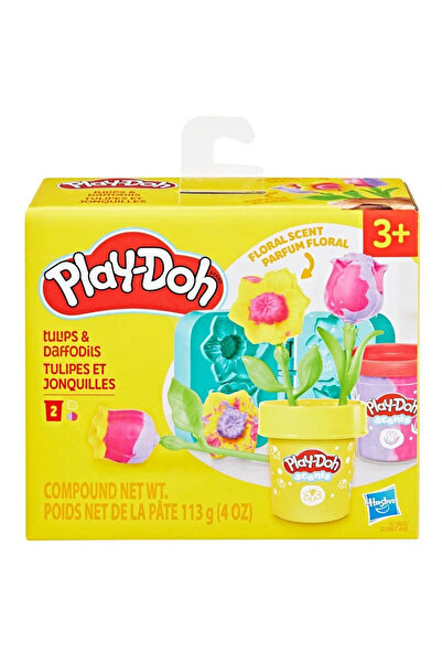 TOYFEST Play-Doh Mini Cobalt Play Set - 1 Piece