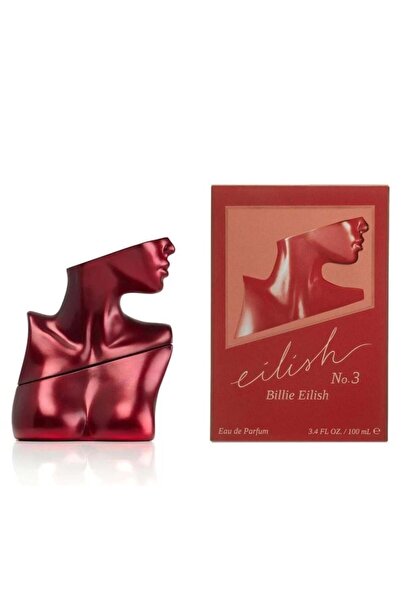 Billie Eilish عطر بيلي ايلش ايلش نمبر 3 او دو بارفيوم 100مل