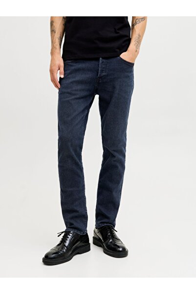 Jack & Jones Slim Fit mit geradem Bein JJITIM JJORIGINAL AKM 004 Slim Fit mit geradem Bein