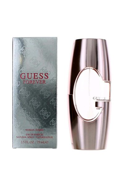 Guess Qais Forever Women's Eau de Parfum 75ml