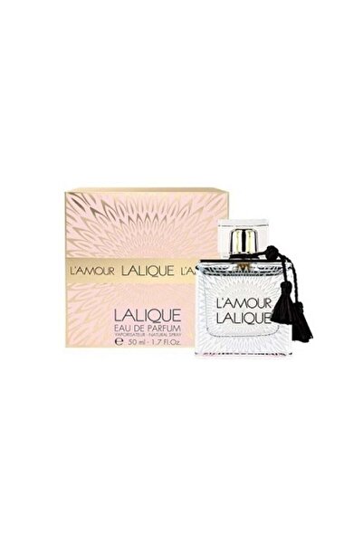 Lalique عطر لاليك لامور النسائي او دو بارفيوم 50مل