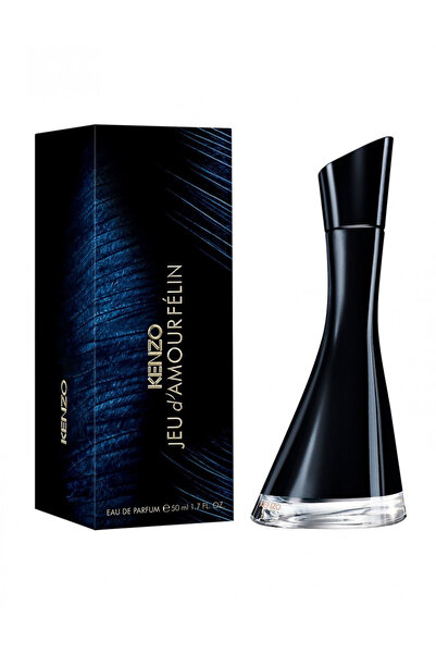 Kenzo عطر كنزو جود امور فيلين او دو بارفيوم 50مل