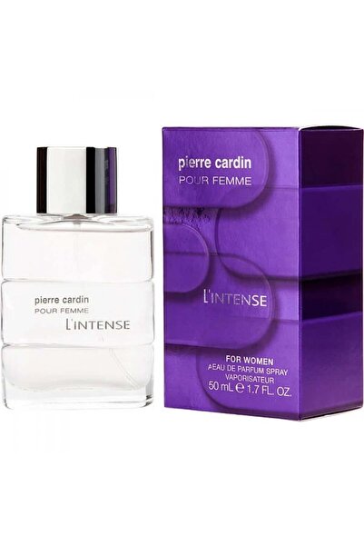Pierre Cardin عطر بيير كاردان انتنس النسائي او دو بارفيوم 50 مل