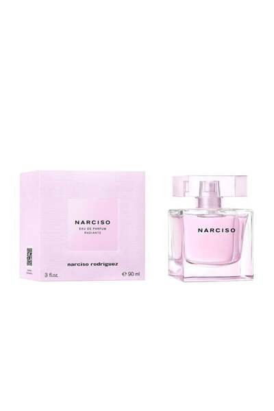 Narciso Rodriguez Narciso Rodriguez Radiant Eau de Parfum 90ml