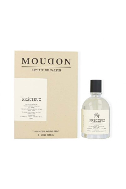 Moudon عطر موودون بريسيوكس اكسترايت دو بارفيوم 100مل