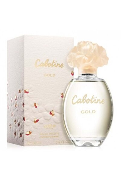 Gres عطر جريس كابوتين قولد او دو تواليت 100مل