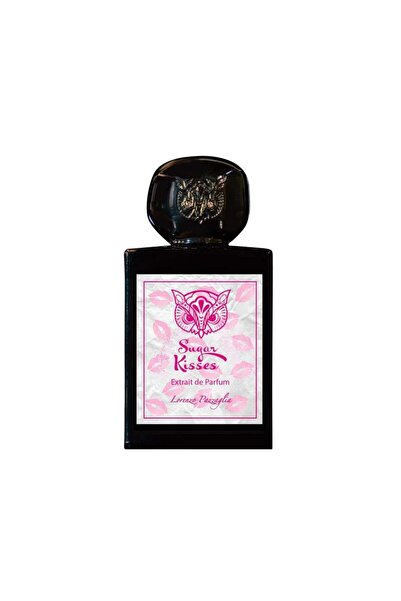 Lorenzo Pazzaglia عطر لورينزو بازاجليا شوقر كيسز اكسترايت دو بارفيوم 50مل