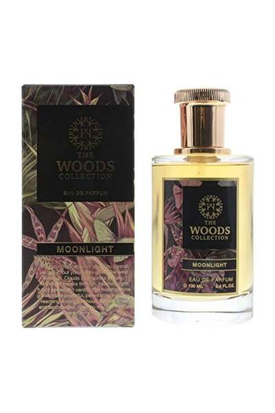 The Woods Collection عطر ذا وودز كوليكشن مون لايت او دو بارفيوم 100مل