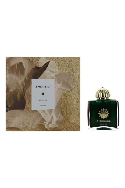 Amouage عطر امواج ايبيك 56 الاخضر النسائي او دو بارفيوم 100مل