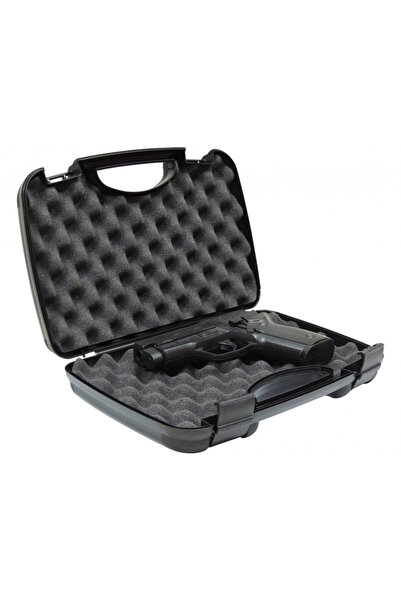 Stil Crin geantă de transport pentru pistol din plastic 30,5x18,5x7 cm