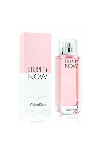 Calvin Klein Calvin Klein Eternity Now for Women Eau de Parfum 100ml