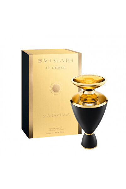 Bvlgari عطر بولغاري لو جيم مارافيلا او دو بارفيوم 100مل