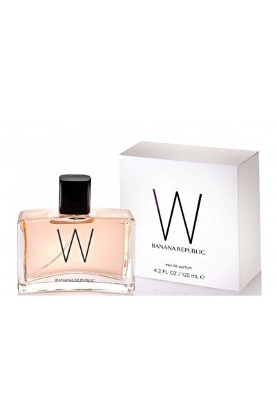 Banana Republic Banana Republic W Eau de Parfum 125ml