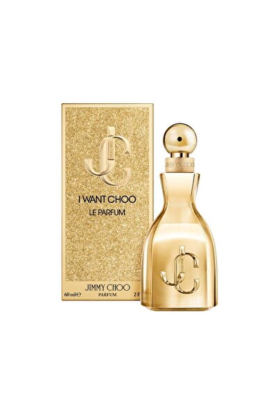 Jimmy Choo Jimmy Choo I Want Choo Eau de Parfum for Women 60ml