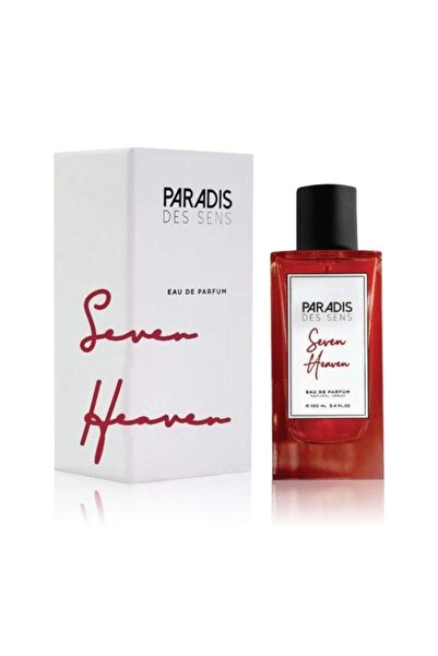 PARADIS DES SENS عطر باردايس ديس سينس سيفن هيفن او دو بارفيوم 100مل