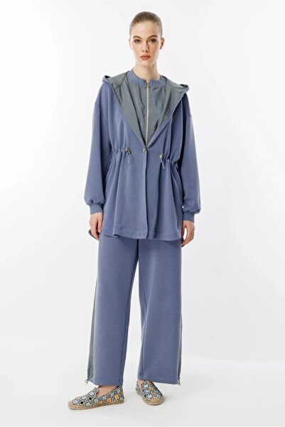 Ghisa KAPÜŞONLU TAKIM