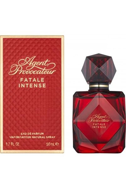 Agent Provocateur Agent Provocateur Fatale Intense Red Eau de Parfum 100ml