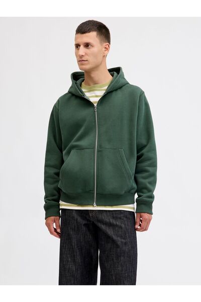 Jack & Jones Kapuzenpullover Kapuzenpullover