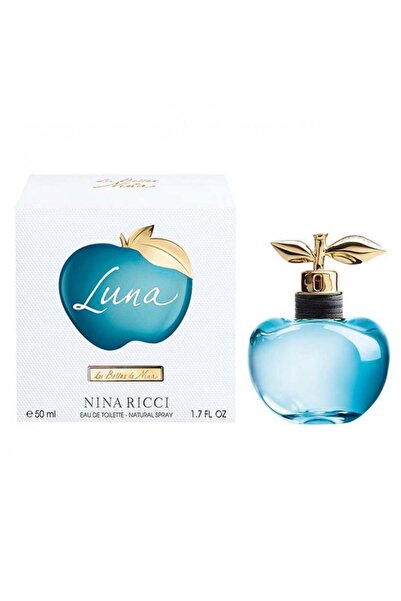 Nina Ricci عطر نينا ريتشي لونا او دو تواليت 50مل