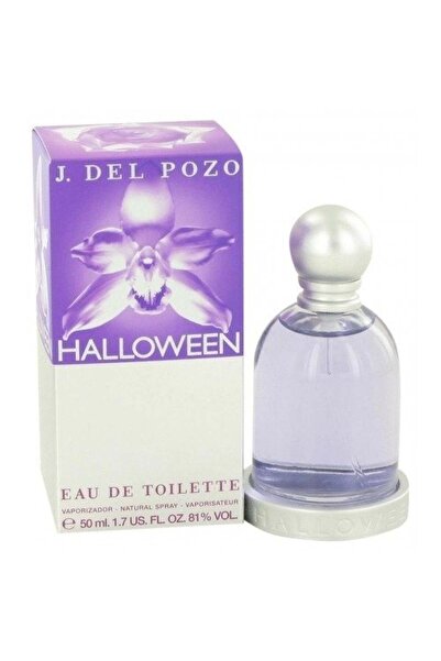 Halloween عطر هالوين النسائي او دو تواليت 50مل