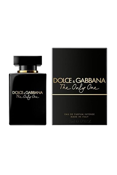 Dolce&Gabbana Dolce & Gabbana The Only One Eau de Parfum Intense 50ml