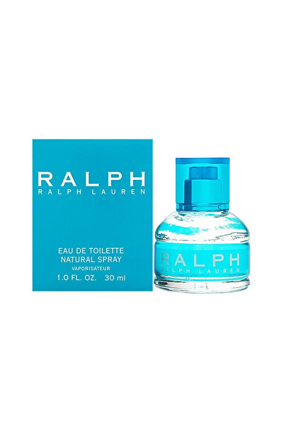 Ralph Lauren عطر رالف الازرق النسائي تواليت 30مل