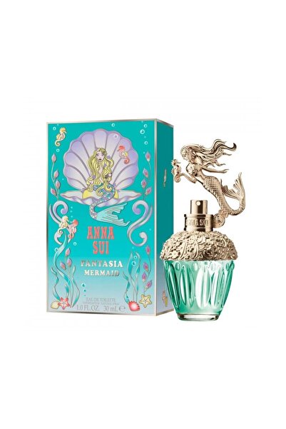Anna Sui عطر انا سوي فانتازيا ميرميد النسائي او دو تواليت 30مل