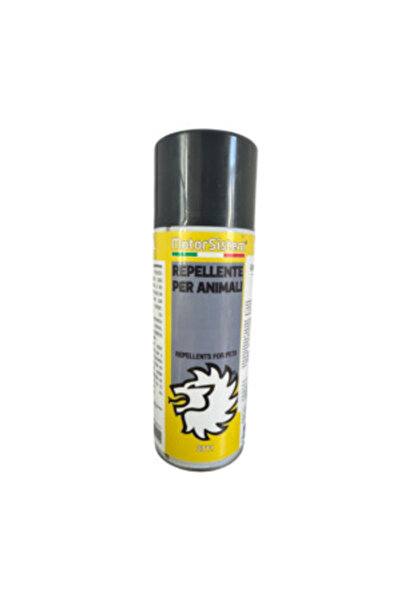 MOTORSISTEM Vehicle Interior Sanitizer