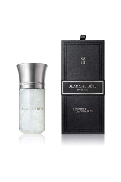 LIQUIDES IMAGINAIRES عطر ليكويد ايماجيناير بلانش بيت او دو بارفيوم 100مل
