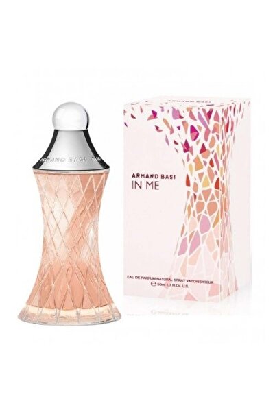 Armand Basi عطر ارماند باسي ان مي او دو بارفيوم 50مل