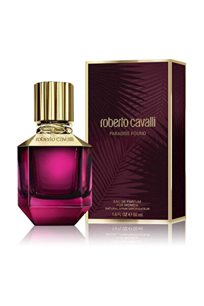 Roberto Cavalli عطر روبرتو كفالي بارادايس فاوند النسائي او دو بارفيوم 50مل