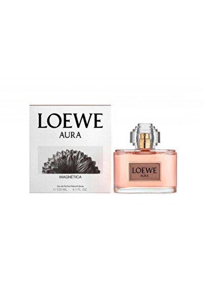 Loewe عطر لويفي اورا ماجنتيكا او دو بارفيوم 80مل