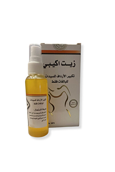 Nature Spirit روح الطبيعة - زيت اكيبي للسيدات ٠٫١٥ كجم