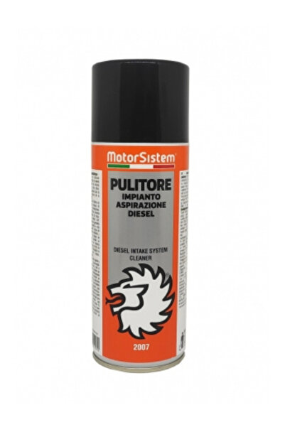 MOTORSISTEM Diesel Intake System Cleaner