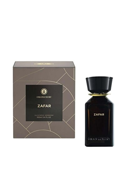 OMANLUXURY عطر عمان لاكجري ظفار او دو بارفيوم 100مل