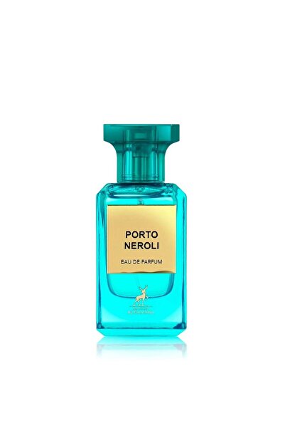 Maison Alhambra عطر ميزون الهامبرا بورتو نيرولي او دو بارفيوم 80مل