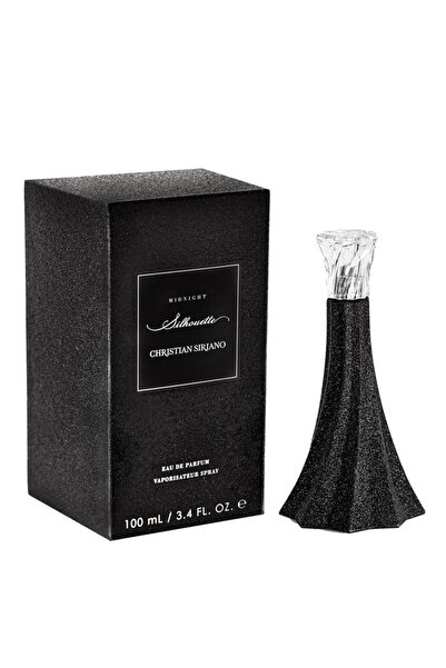 Christian Siriano عطر كريستيان سيريانو سالهويت ميدنايت او دو بارفيوم 100مل