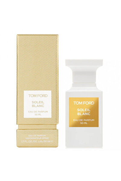 Tom Ford عطر توم فورد سوليل بلانك او دو بارفيوم 50مل