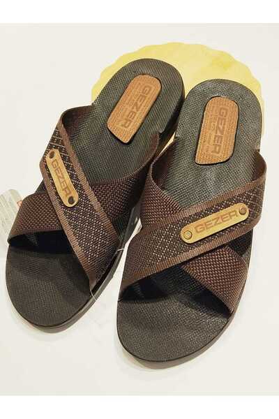 Monalisa Home Size 42 Colorful Figured Fancy Slippers