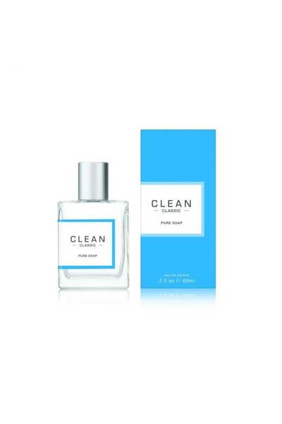 Clean عطر كلين بيور سوب او دو بارفيوم 60مل