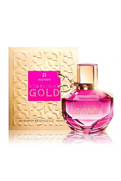 Etienne Aigner عطر ايجنر ستارلايت جولد او دي بارفان 100 مل