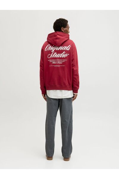 Jack & Jones Kapuzenpullover Kapuzenpullover