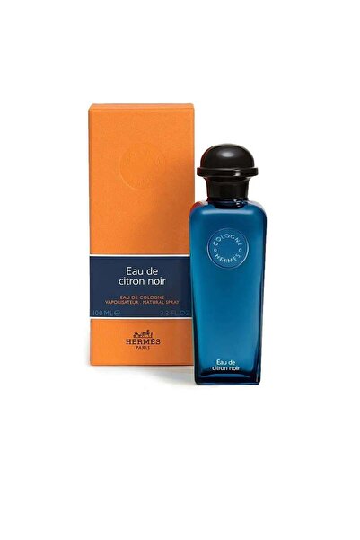 Hermes عطر هيرمس او دو سيترون نوار او دو كولجين 100مل