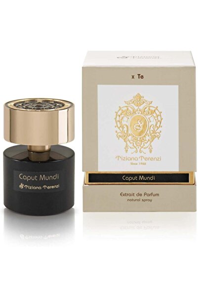 Tiziana Terenzi عطر تيزيانا تيرينزي كابوت موندي اكسترايت دو بارفيوم 100مل