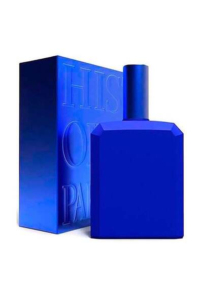 Histoires De Parfums عطر هيستورا دي بارفيوم ذيس ايز نوت ا بلو بوتيل او دو بارفيوم 115مل