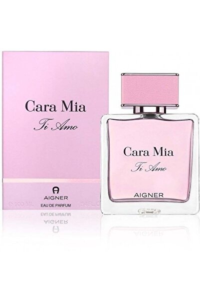Etienne Aigner عطر اجنر كارا ميا تي امو او دو بارفيوم 100مل